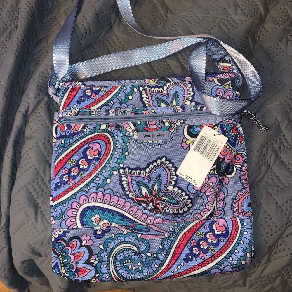 Vera Bradley Purse